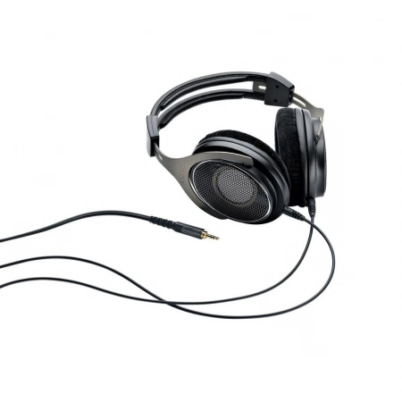 Изображение 2 (Студийные профессиональные наушники Shure SRH1840-BK)