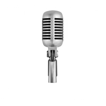 Изображение 7 (Микрофоны Shure 55SH SERIES II)