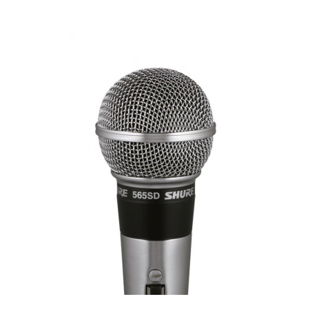 Изображение 1 (Микрофоны Shure 565SD-LC)