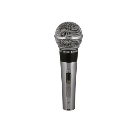Изображение 2 (Микрофоны Shure 565SD-LC)