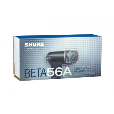 Изображение 2 (Микрофоны Shure BETA 56A)