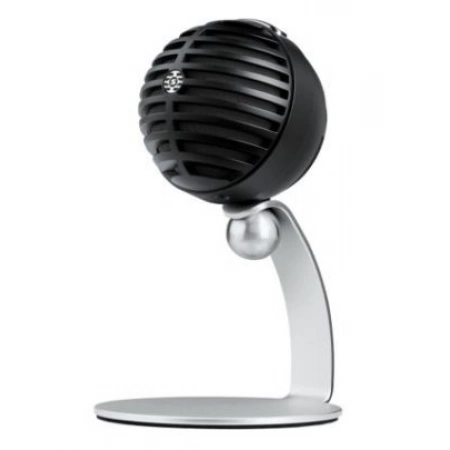 Изображение 1 (Микрофон цифровой Shure MV5C-USB)