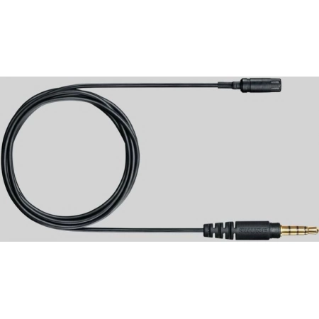 Изображение 1 (Микрофон всенаправленный Shure MVL-3.5MM)