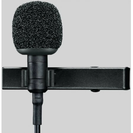 Изображение 3 (Микрофон всенаправленный Shure MVL-3.5MM)