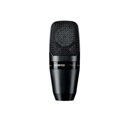 Изображение 3 (Микрофон конденсаторный Shure PGA27-LC)