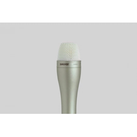 Динамический микрофон Shure SM63L