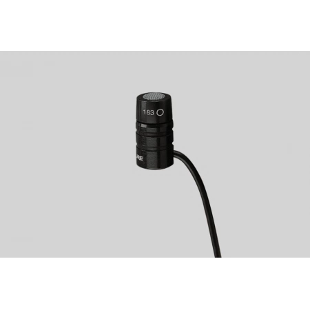 Микрофон-петличка Shure WL183