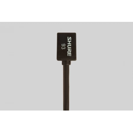 Петличный миниатюрный микрофон Shure WL93