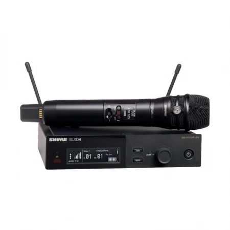 Изображение 1 (Радиосистемы Shure SLXD24E/K8B-H56)