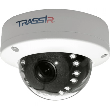 Видеокамера IP купольная DSSL TR-D4D5 (3.6)