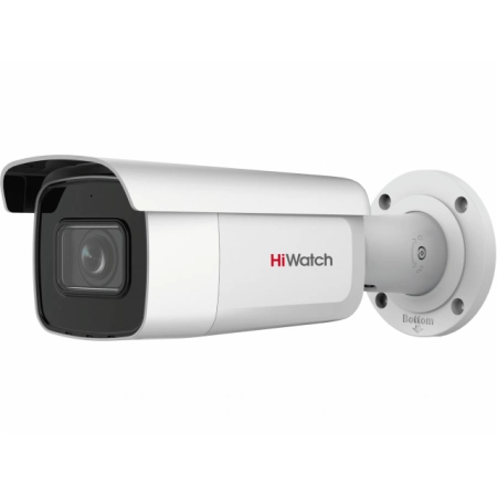 Профессиональная видеокамера IP цилиндрическая HiWatch IPC-B622-G2/ZS