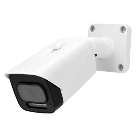 Видеокамера IP цилиндрическая PolyVision PVC-IP2X-NF2.8P