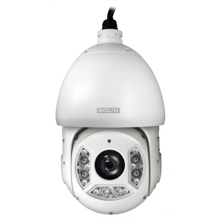 Профессиональная видеокамера CVI поворотная BOLID BOLID VCG-528 версия 2