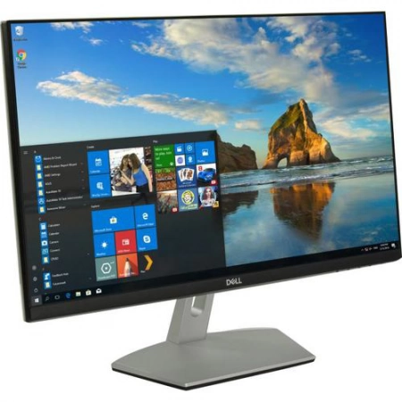 Монитор LCD 23,8 дюймов DELL S2421HN