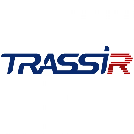 Программное обеспечение для IP систем видеонаблюдения DSSL TRASSIR ActiveDome+ Wear PTZ