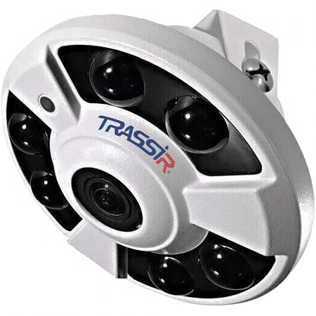 Видеокамера IP купольная DSSL TR-D9251WDIR3 (1.4)