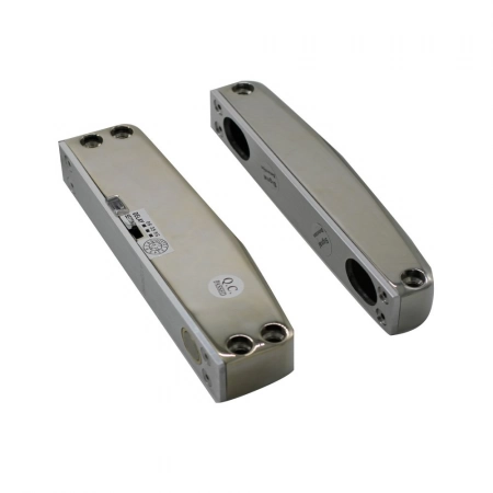 Накладной соленоидный электромеханический замок Accordtec AT-EL301