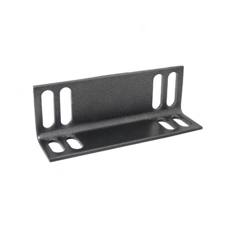 L-образный уголок Олевс Уголок М1-200 (серый)