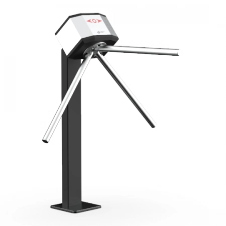 Турникет-трипод электромеханический OXGARD Praktika Cube C-05-2R (Mifare)
