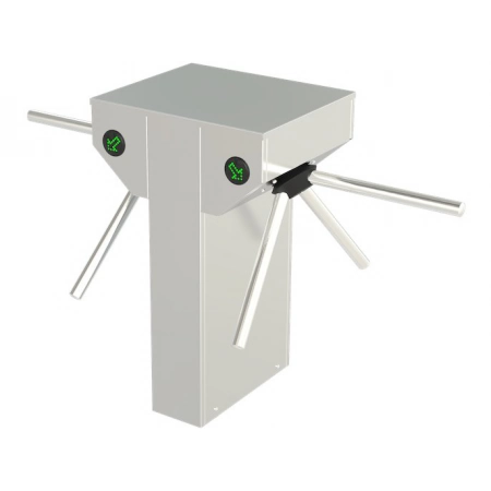 Турникет-трипод моторизованный двухпроходный CAME CAME STILE 500 (001PSMM500ED-01)