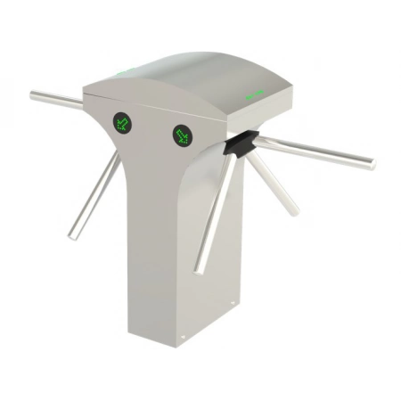 Турникет-трипод моторизованный двухпроходный CAME CAME STILE 600 (001PSMM602D-02)