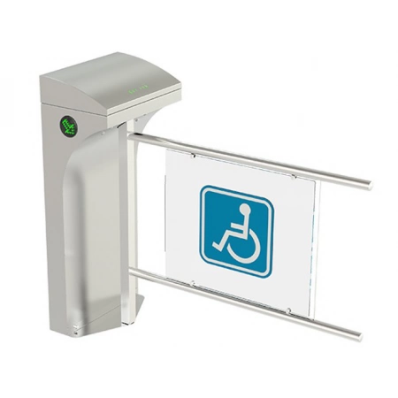 Турникет-калитка моторизованная CAME CAME SALOON 605 (001PSSLN605S)