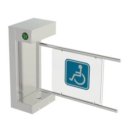 Турникет-калитка моторизованная CAME CAME SALOON 705 (001PSSLN705EN)