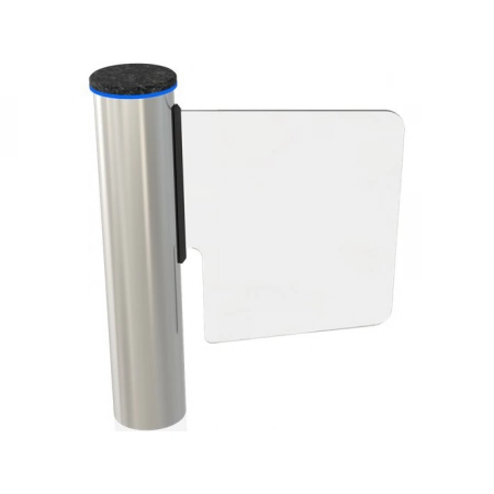 Турникет-калитка моторизованная CAME CAME WING GL (001PSWNG4GL1)