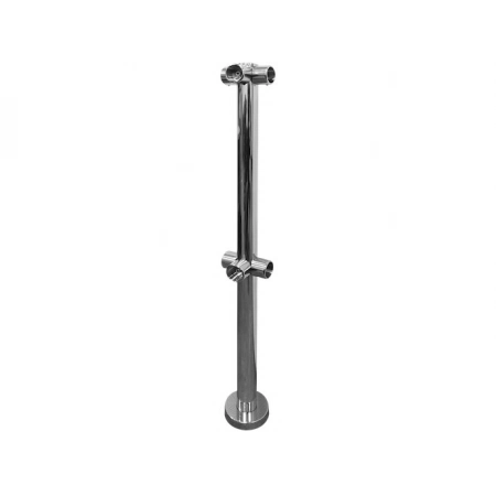 Стойка ограждения CAME CAME 001PSTRVX6F