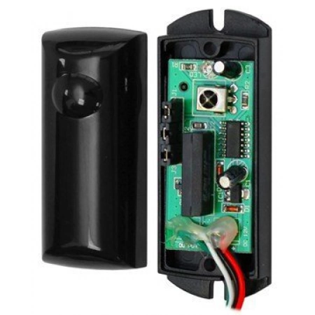 Извещатель охранный оптико-электронный линейный Smartec ST-PD021BD-MC