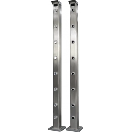 Активный лазерный барьер Smartec ST-PD108LB-MC