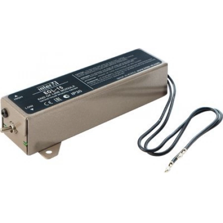 Модуль контроля линий INTER-M EOL-15