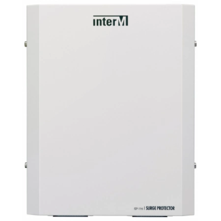 Блок защиты INTER-M ISP-116