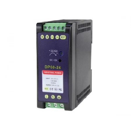 Источник стабилизированного питания ComOnyx CO-D60-24