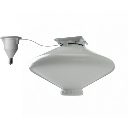 Самосрабатывающая установка пожаротушения ЭТЕРНИС СУП МПП Гарант-12 (УСП-101-93-Э)