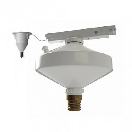 Самосрабатывающая установка пожаротушения ЭТЕРНИС СУП ТРВ-Гарант-14,5 (85) (УСП-101-93-Э)