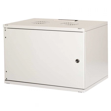 Настенный разборный шкаф LANDE LN-SH07U5430-LG-F0-2