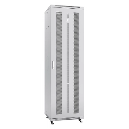 Шкаф напольный 19-дюймовый, 42U CABEUS ND-05C-42U60/60 (7227c)