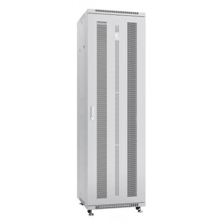 Шкаф напольный 19-дюймовый, 42U CABEUS ND-05C-42U60/80 (7204c)