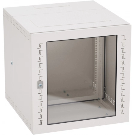 Шкаф телекоммуникационный 19