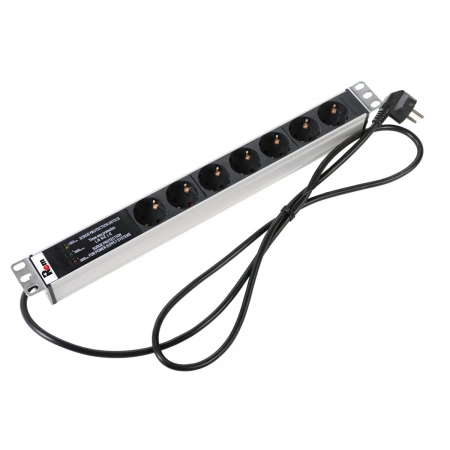 Блок розеток 19