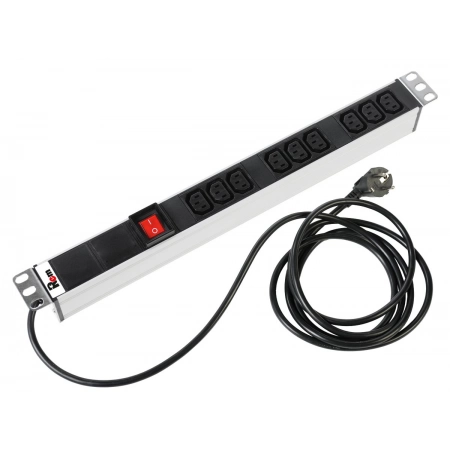 Блок розеток 19