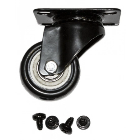 Ролик для шкафов Hyperline TCAS-3I