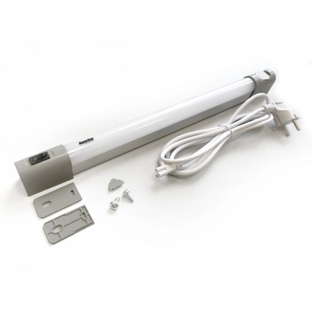 Осветительная панель 19 Hyperline TL19-LED-10W-EU