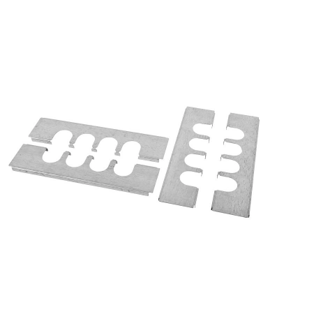 Панель для ввода кабеля Elbox EMS-PCD-1200.100 (4шт)