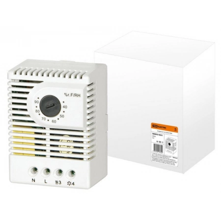 Датчик влажности воздуха TDM ЕLECTRIC SQ0832-0021