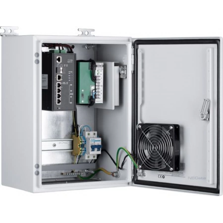 Узел доступа NSB-3040F1 NSGate NSBox-2041 (PX14F34F)