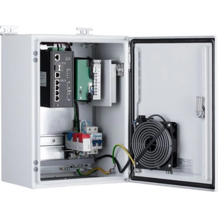 Узел доступа NSB-3040H1F1 NSGate NSBox-2041H (PX14F34H)