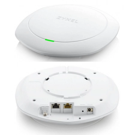 Гибридная точка доступа ZyXel WAC6303D-S-EU0101F