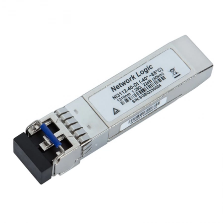 SFP модуль двухволоконный NSGate SFG-L04-DI (NI3112-40-DI)